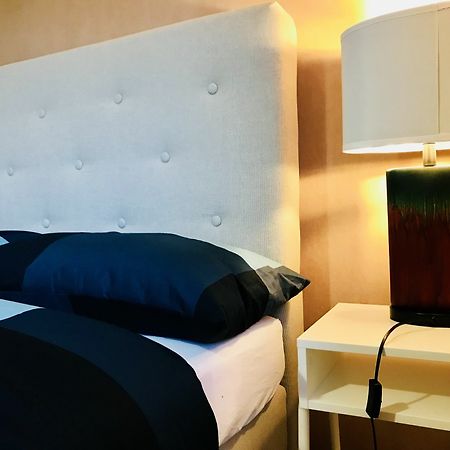 Balfron Loan Apartment Edinburgh Bagian luar foto