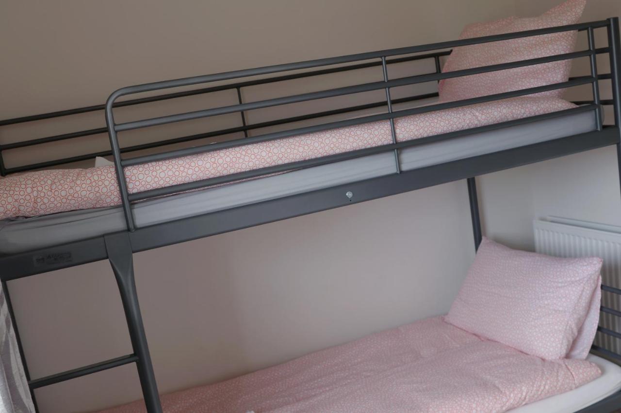 Balfron Loan Apartment Edinburgh Bagian luar foto