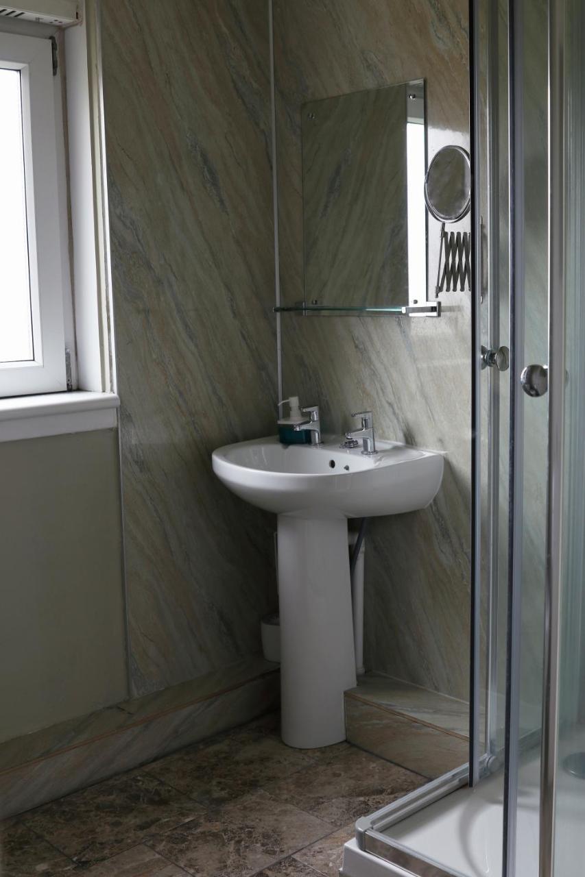 Balfron Loan Apartment Edinburgh Bagian luar foto