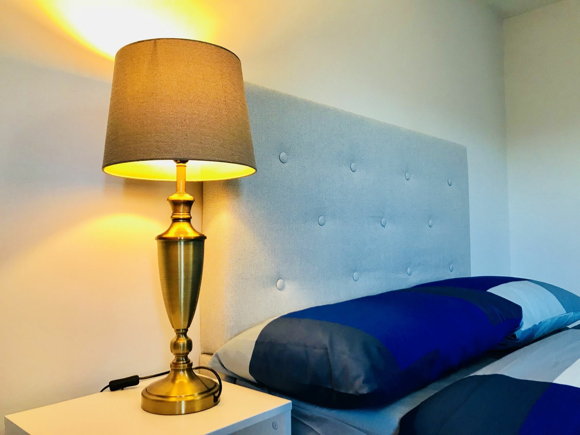 Balfron Loan Apartment Edinburgh Bagian luar foto